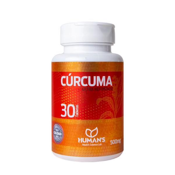 Curcuma