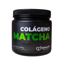Colágeno Matcha