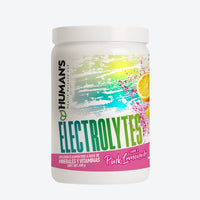 Electrolytes Pink Limonade 480gr