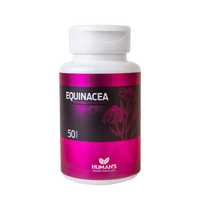 Equinácea con vitamina c
