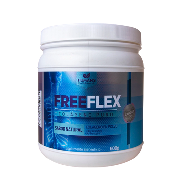 Free Flex (Colágeno Hidrolizado)