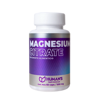 Citrato de magnesio