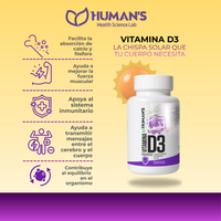 Vitamina D35000UI