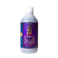 TO-C FIN (Miel de agave)