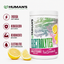 Electrolitos en Polvo Humans – Pink Lemonade | Hidratación, Rendimiento y Recuperación | 30 Porciones