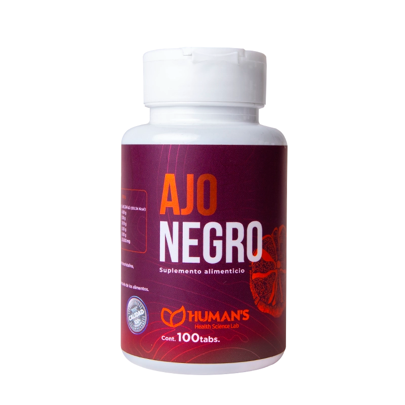 Ajo Negro