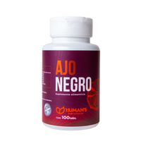 Ajo Negro