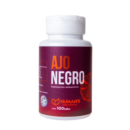 Ajo Negro