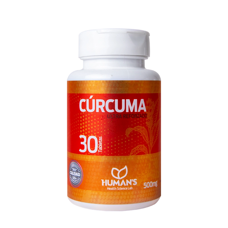 Curcuma