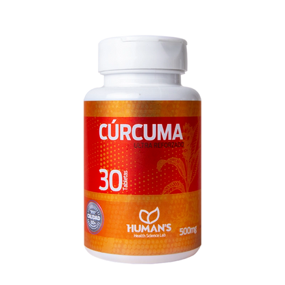 Curcuma