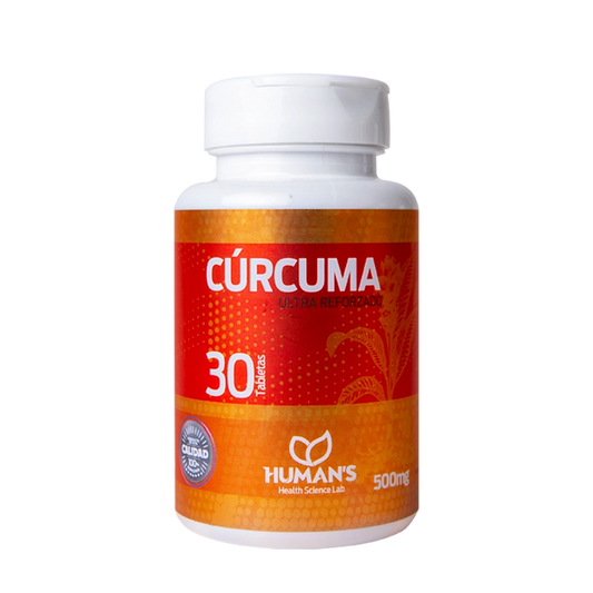 Curcuma