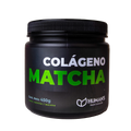 Colágeno Matcha