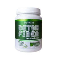 Detox Fiber