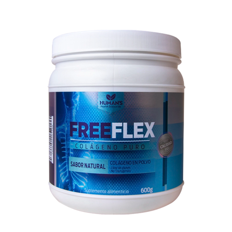 Free Flex (Colágeno Hidrolizado)