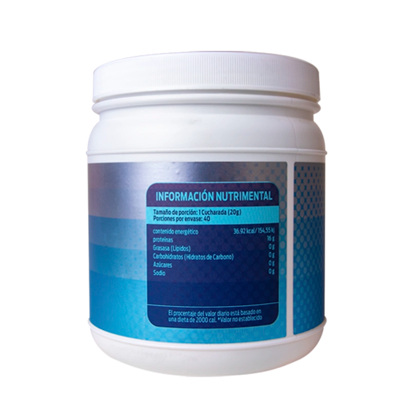 Free Flex (Colágeno Hidrolizado)