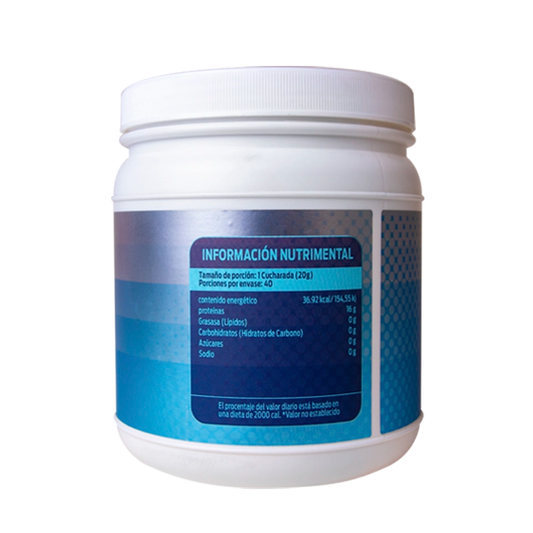 Free Flex (Colágeno Hidrolizado)