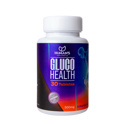 Glucohealth