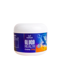 Crema GlucoHealth