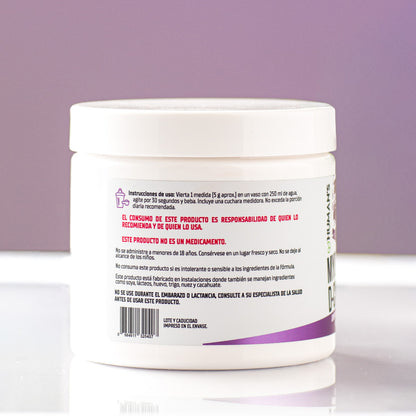 Myo Innositol & D-chiro inositol 40:1 200gr