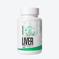 Liver cleanse Detox
