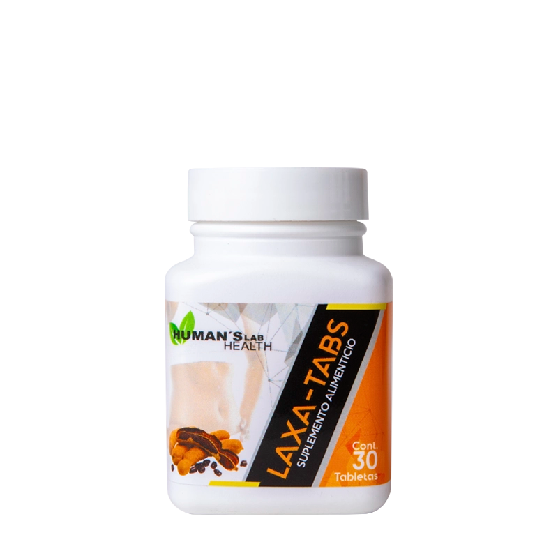 Laxa-tabs
