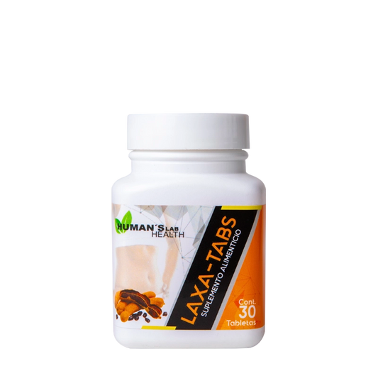 Laxa-tabs