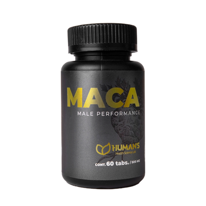 Maca