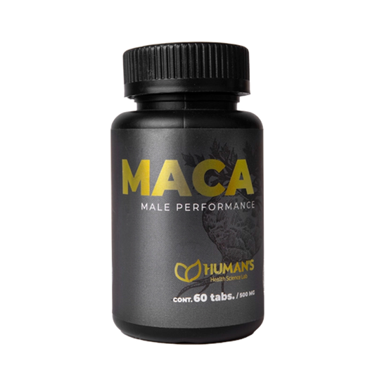 Maca