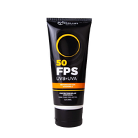 Bloqueador Solar 50 FPS