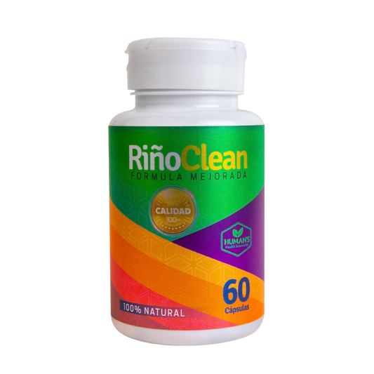 Riño Clean