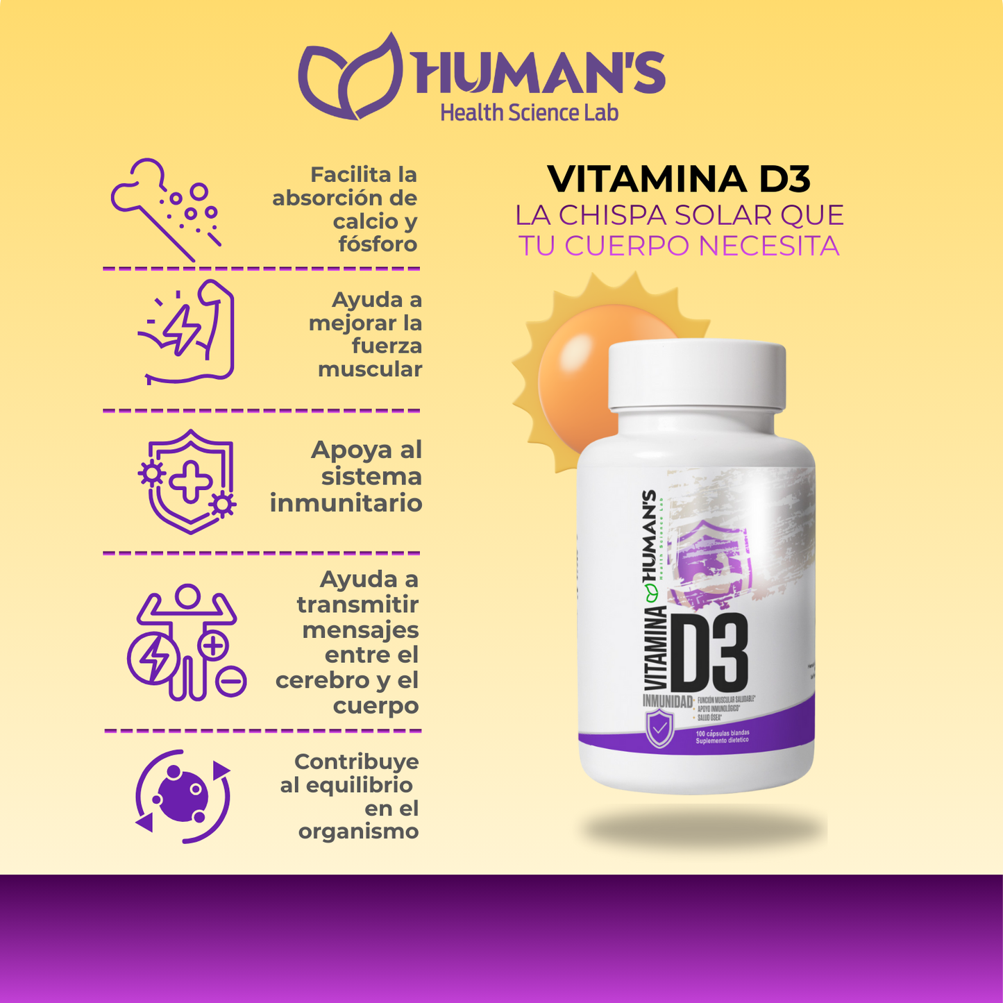 Vitamina D35000UI