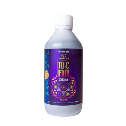 TO-C FIN (Miel de agave)