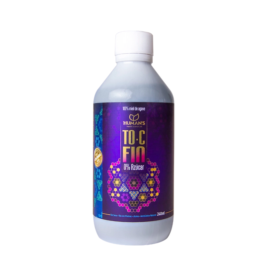 TO-C FIN (Miel de agave)
