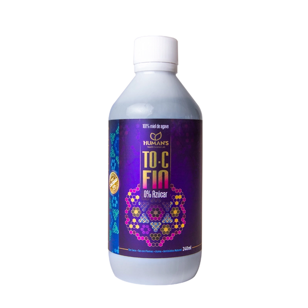 TO-C FIN (Miel de agave)
