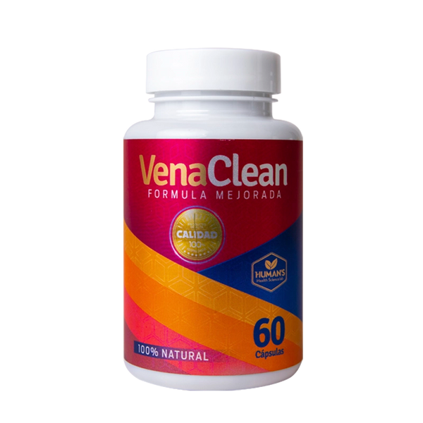 Vena Clean