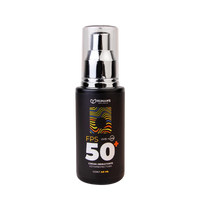 Bloqueador Solar y Crema Hidratante FPS 50+