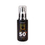 Bloqueador Solar y Crema Hidratante FPS 50+