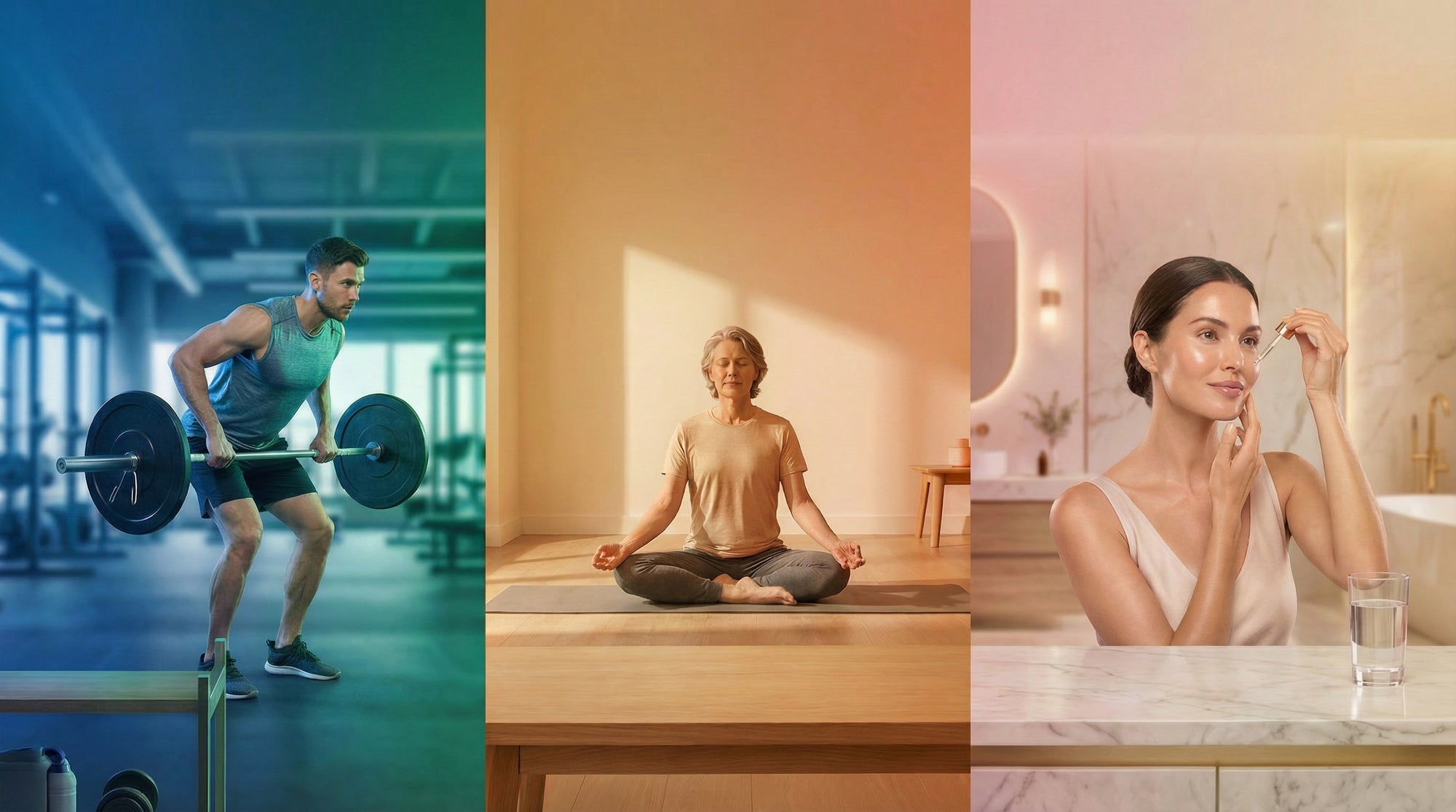 NUTRICIÓNQUE TU CUERPOENTIENDE